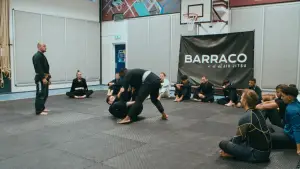 Backdrop to the movie ""A Good Man"" #544613