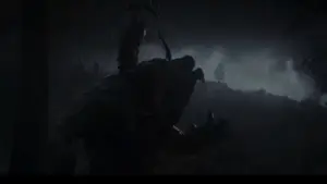 Backdrop to the movie "A Hero