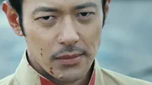 Backdrop to the movie "My Way" #445519