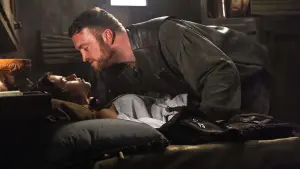 Backdrop to the movie "Age of the Dragons" #451960