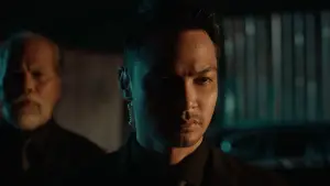 Backdrop to the movie "Blood Brothers: Bara Naga" #791425