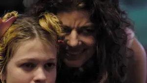 Backdrop to the movie "Boa" #738280