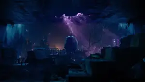 Backdrop to the movie "Deadpool 2" #579271