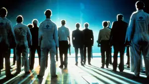 Backdrop to the movie "Close Encounters of the Third Kind" #221884