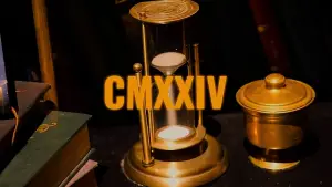 Backdrop to the movie "CMXXIV" #539449