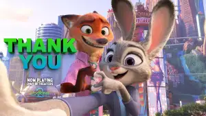 Zootopia 2