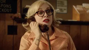 Backdrop to the movie "The Last Stop in Yuma County" #472362