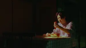 Backdrop to the movie "Heavens x Candy" #682473