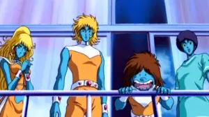 Backdrop to the movie "Interstella5555: The 5tory of The 5ecret 5tar 5ystem" #753673