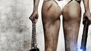 Backdrop to the movie "I Spit on Your Grave 2" #812204