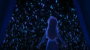 Backdrop to the movie "Frozen II" #576000