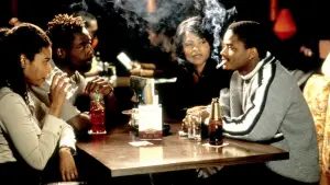 Backdrop to the movie "Love Jones" #689347