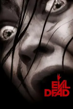 Poster to the movie "Evil Dead" #643203