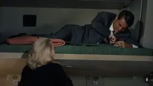 Backdrop to the movie "North by Northwest" #672463