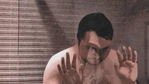 Backdrop to the movie "November." #200232