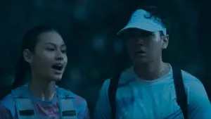 Backdrop to the movie "Vanished" #576737