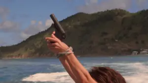 Backdrop to the movie "Speed 2: Cruise Control" #868523