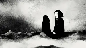 Backdrop to the movie "Persepolis" #752417