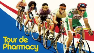 Tour de Pharmacy