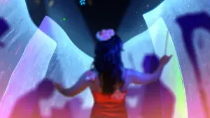 Backdrop to the movie "Red Velvet" #544262