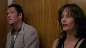 Backdrop to the movie "Species" #720036