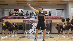 Backdrop to the movie "Prom Pact" #719311