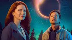 Backdrop to the movie "The Stars Between Us" #787537