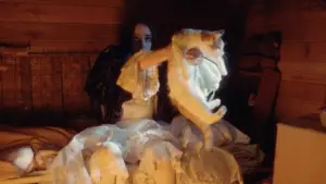 Backdrop to the movie "The Sweet East" #756435