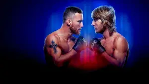 Backdrop to the movie "UFC 324: Gaethje vs. Pimblett" #540934