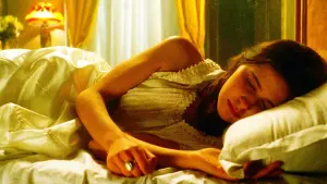 Backdrop to the movie "Vampire Journals" #497662