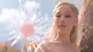 Backdrop to the movie "Wicked Part Two" #515349