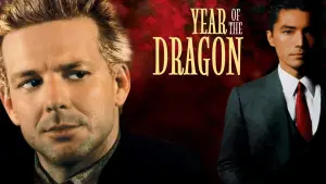 Watch film Year of the Dragon | Year of the Dragon ≣ 1985 ≣ Trailer