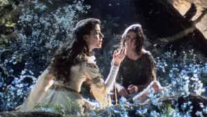 Backdrop to the movie "Legend" #703513