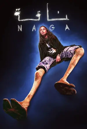 Poster to the movie "Naga" #325543