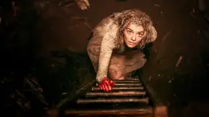 Backdrop to the movie "Ready or Not" #641446