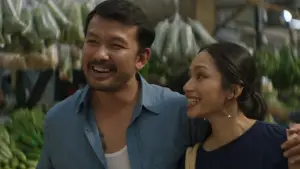 Backdrop to the movie "Smothered" #799252