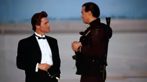 Backdrop to the movie "Executive Decision" #339733