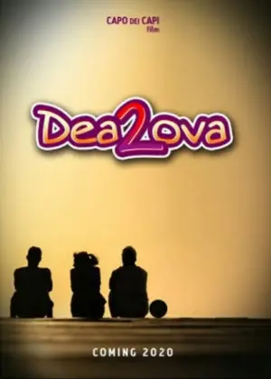 Poster to the movie "Dealova" #193186