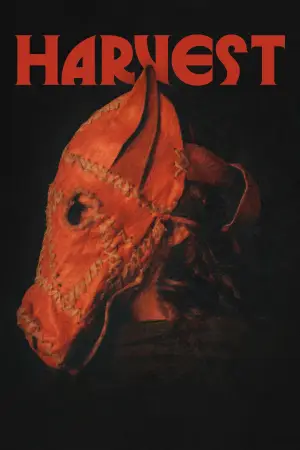Poster to the movie "Harvest" #885772
