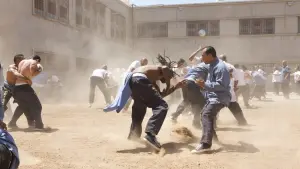 Backdrop to the movie "Shot Caller" #252091