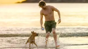 Backdrop to the movie "Caramelo" #559504