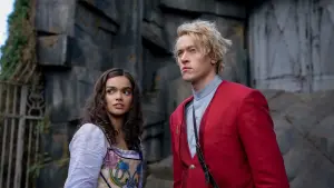 Backdrop to the movie "The Hunger Games: The Ballad of Songbirds & Snakes" #160790