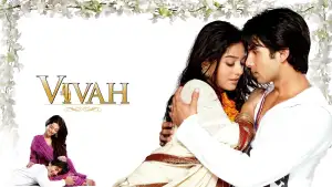 Backdrop to the movie "Vivah" #871766