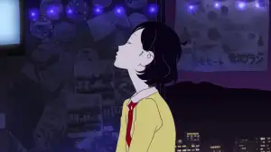 Backdrop to the movie "Night Is Short, Walk On Girl" #811719