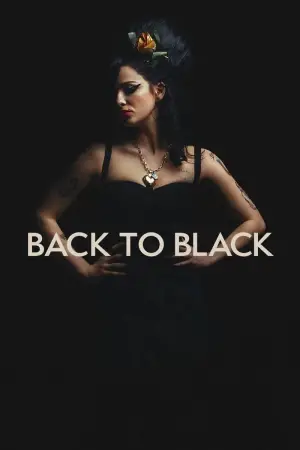 Poster to the movie "Back to Black" #603604