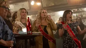 Backdrop to the movie "Bride Hard" #782895