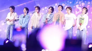 Watch film BTS: Yet to Come in Cinemas | Official Prime Video Trailer