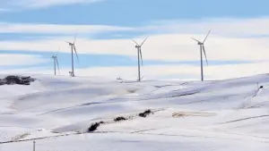 Backdrop to the movie "Climate : The Movie (The Cold Truth)" #448925