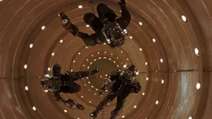 Backdrop to the movie "Event Horizon" #281826