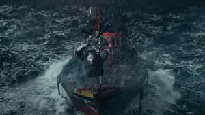 Backdrop to the movie "Thandel" #732962